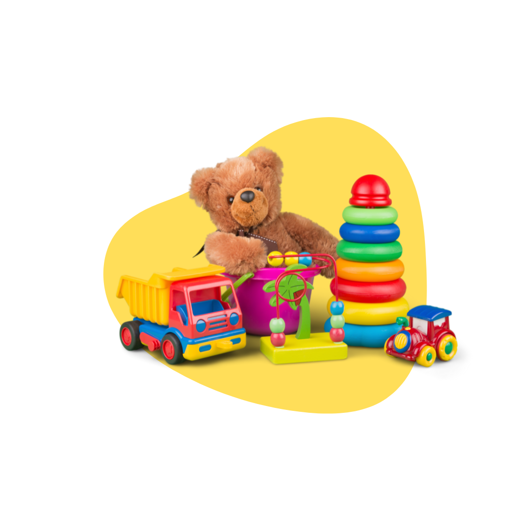 Toys