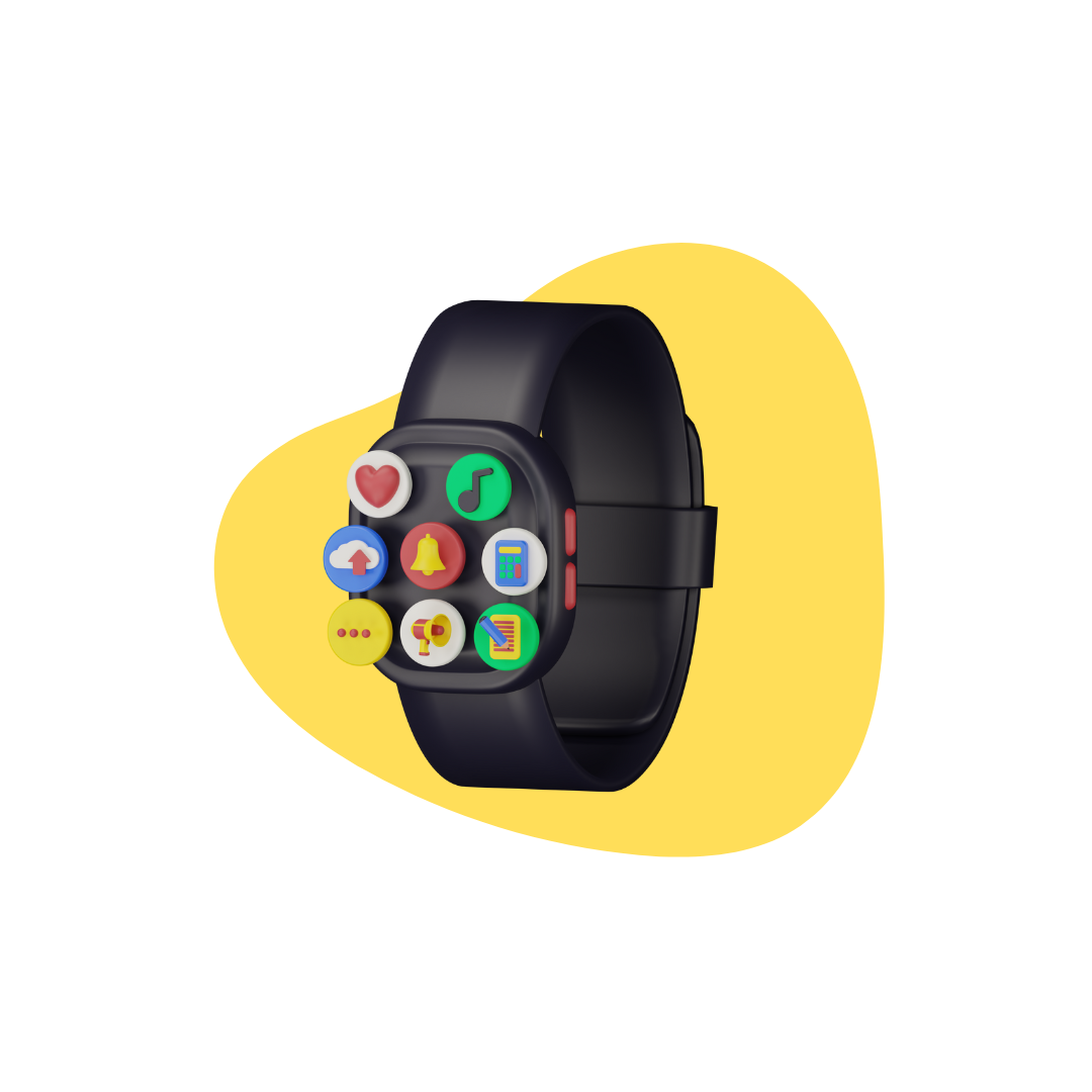 Smart Watches