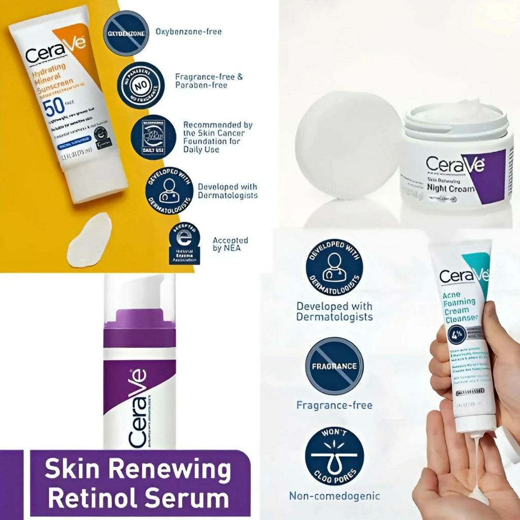 (Bundle of 4) Whitening Kit