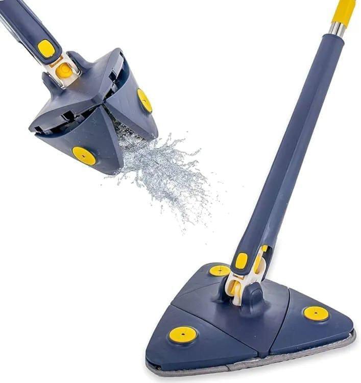 Triangle Twister Mop