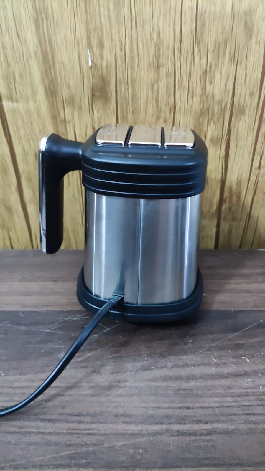 Silver Crest Meat Chopper, grinder, food processor.