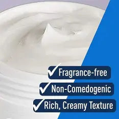 Cerave 4 In 1 Skincare Kit Night Cream for Radiant Skin