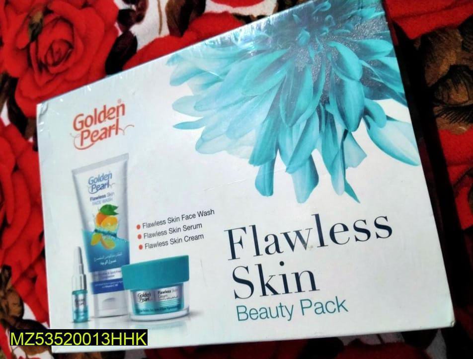 Flawless Skin Beauty Kit