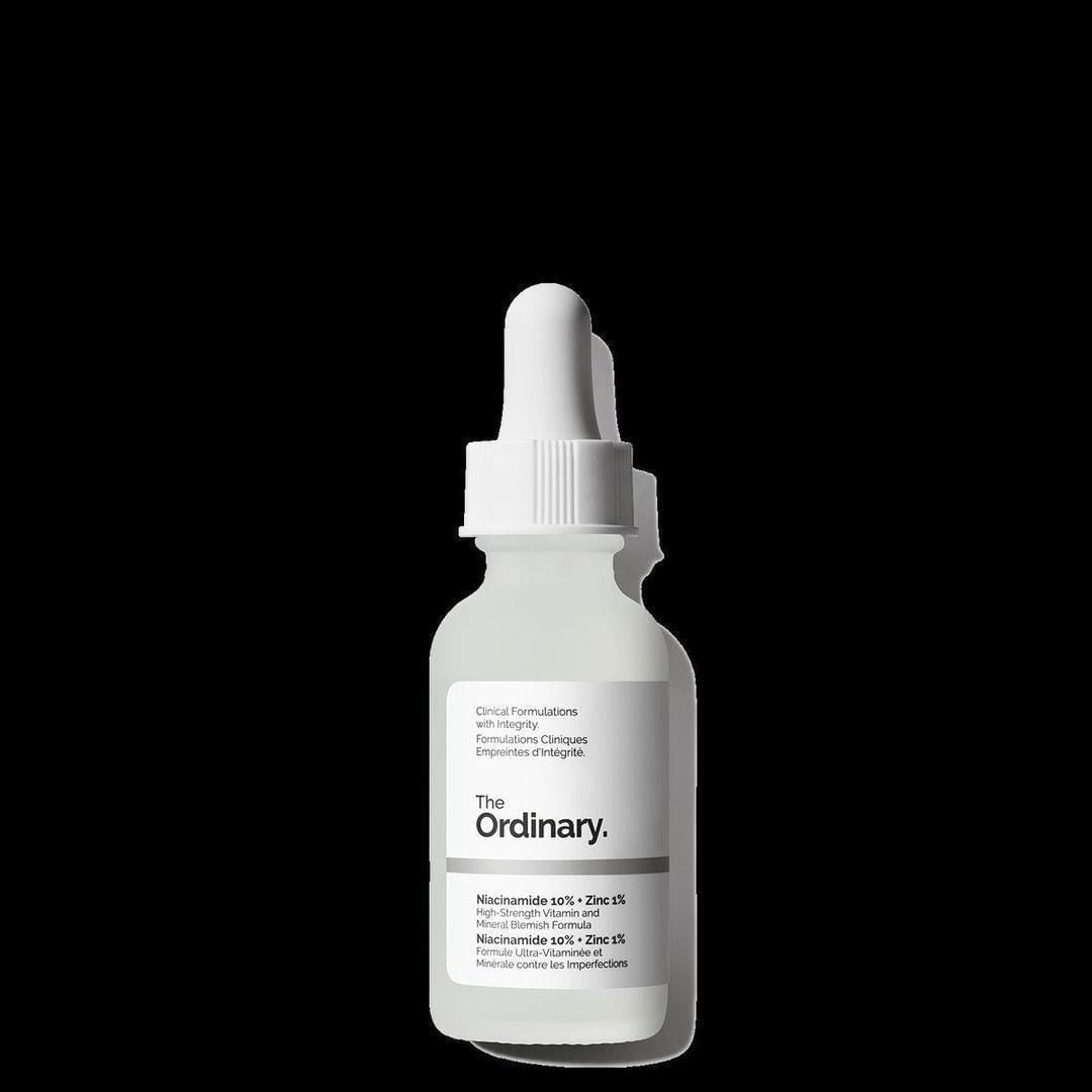 Niacinamide Serum