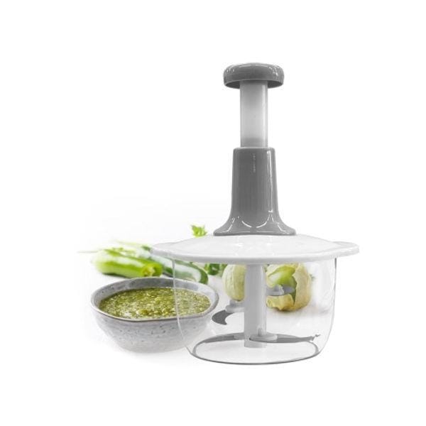 Manual Food Chopper