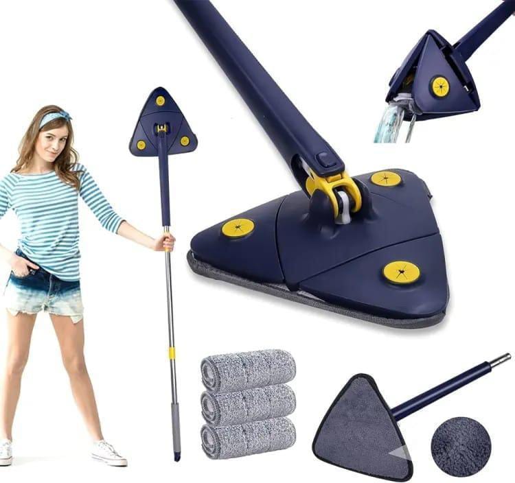 Triangle Twister Mop