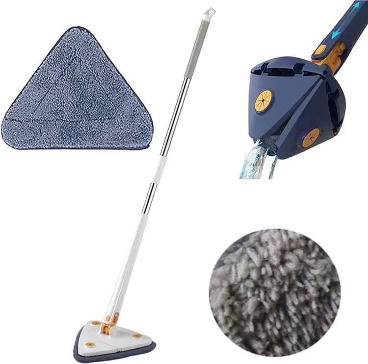 Triangle Twister Mop