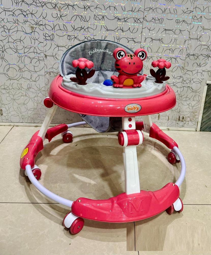 Kid's Learning Musical Walker