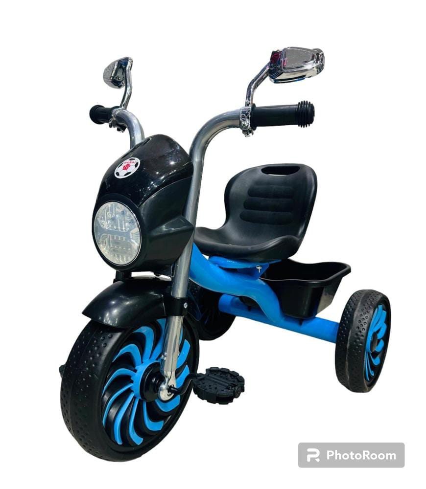 Kids Tricycle