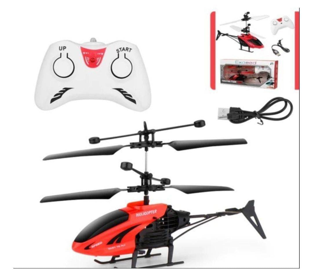 Remote control Helicopter Toy For Kids