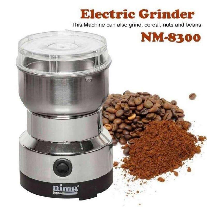 Electric Coffee Grinder