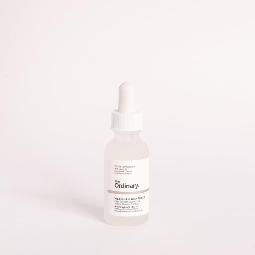 Niacinamide Serum