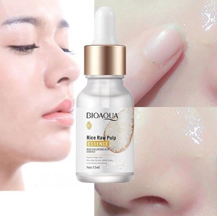 Hyaluronic Acid Face Serum - 15ml