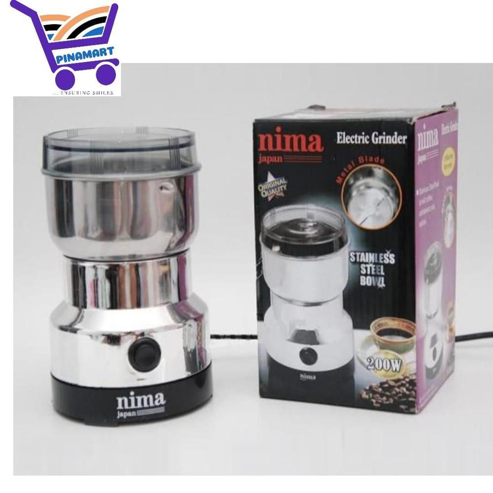 Electric Coffee Grinder