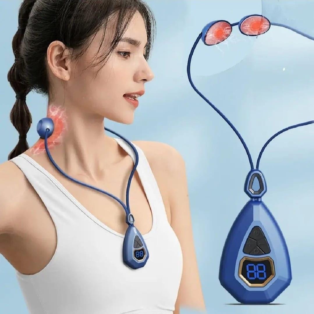 Mini Neck Massager