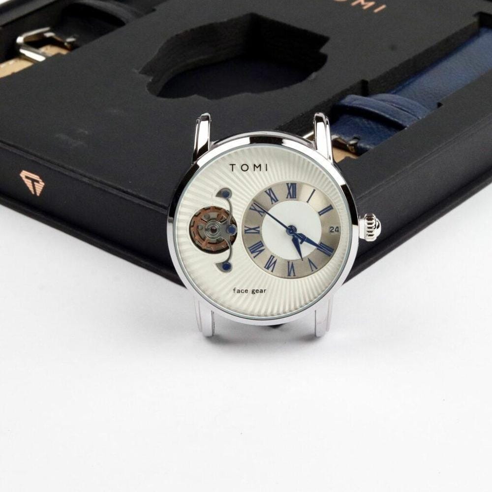 Men's Semi Formal Analogue Watch