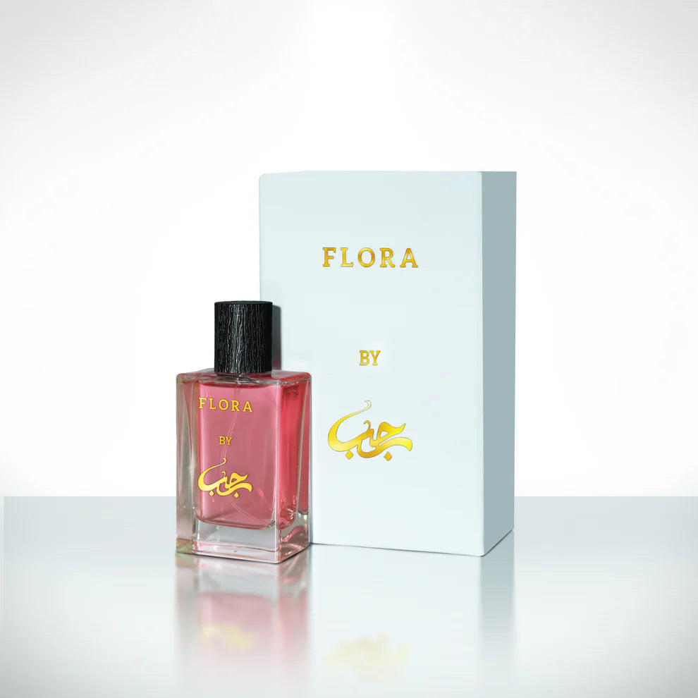 Flora by Rajab Butt (50ml)