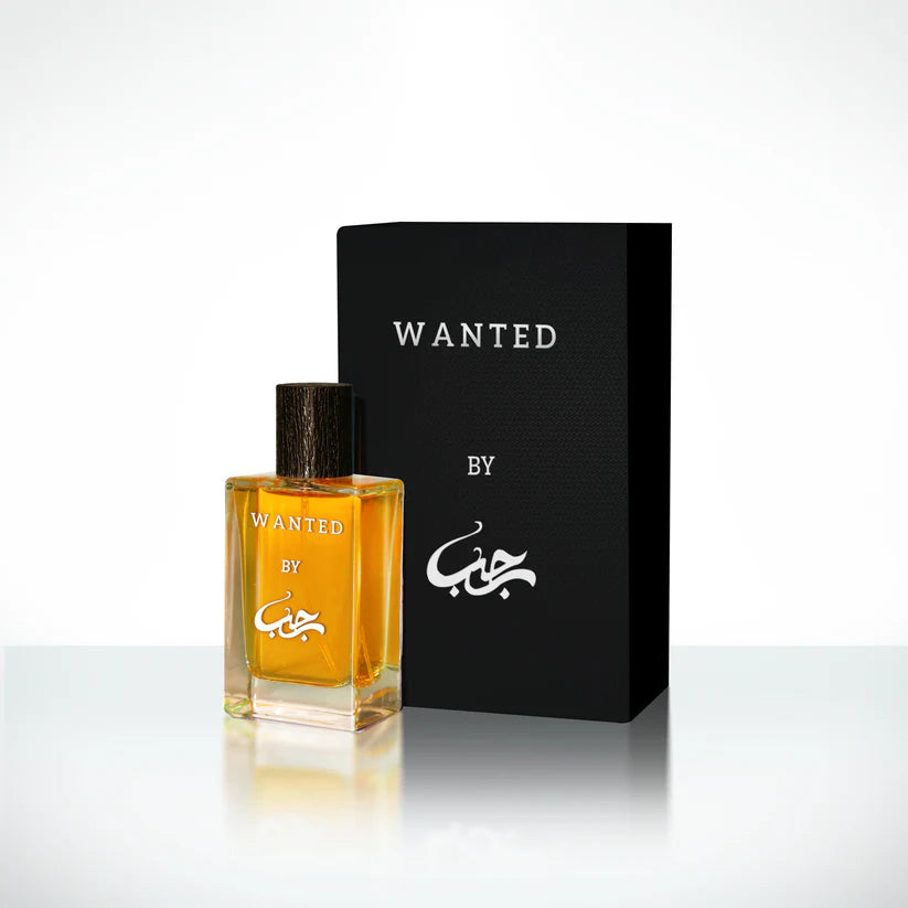 Wanted by Rajab Butt (50ml)