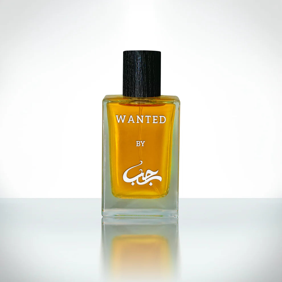 Wanted by Rajab Butt (50ml)